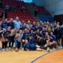 Victorie la 10 goluri pentru HC Dunărea, 32-22, la Minaur Baia Mare