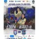 HC Dunărea joacă sâmbătă, 16 mai, la Minaur Baia Mare