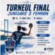 Brăila devine capitala handbalului juvenil. HC Dunărea organizează Turneul Final al Campionatului Național de handbal rezervat junioarelor II