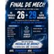 Junioarele de la HC Dunărea Brăila au pierdut meciul cu Rapid București și vor juca pentru medalia de bronz cu CSM București