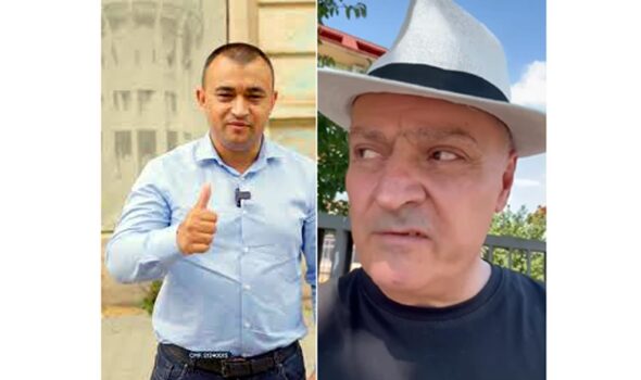 Chivu Cătălin, membru în CA al Spitalului din Făurei