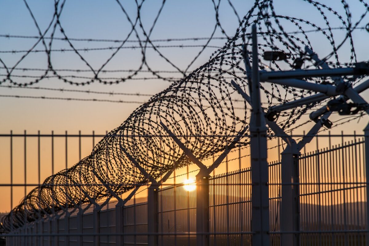 Închisorile europene, tot mai aglomerate. Care sunt statele cele mai afectate