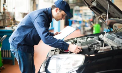 Șoferii din Uniunea Europeană ar putea face ITP-ul și într-o altă țară decât cea în care este înmatriculată mașina
