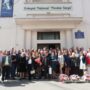 Revedere după 31 de ani la Colegiul Naţional “Nicolae Iorga”