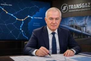 Transgaz. Trebuie accelerat procesul de realizare a stocurilor de gaze