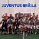 Juventus Brăila a câștigat ediția 2026 a Cupei României la minifotbal, faza județeană