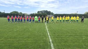 Punct final în turneul play-off al Ligii a IV-a din județul Brăila