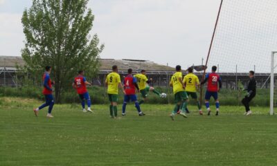 Meciuri spectaculoase în etapa a 3-a a turneului play-off