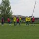 Meciuri spectaculoase în etapa a 3-a a turneului play-off