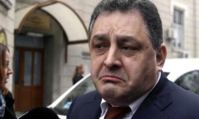 Marian Vanghelie, trimis în judecată într-un dosar cu prejudiciu de 120 de milioane de lei