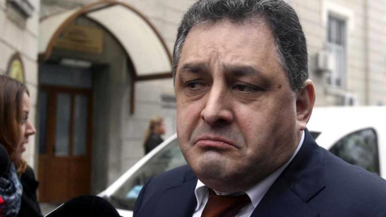 Marian Vanghelie, trimis în judecată într-un dosar cu prejudiciu de 120 de milioane de lei