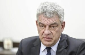 AGENDA EUROPEANĂ | Mihai Tudose a cerut Comisiei Europene să garanteze transparența și trasabilitatea cheltuielilor din fondurile UE