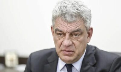 AGENDA EUROPEANĂ | Mihai Tudose a cerut Comisiei Europene să garanteze transparența și trasabilitatea cheltuielilor din fondurile UE