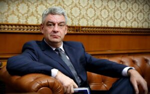 AGENDA EUROPEANĂ | Mihai Tudose: ”Comisia Europeană trebuie să protejeze pasagerii în cazul anulării zborurilor determinate de o penurie de combustibil”