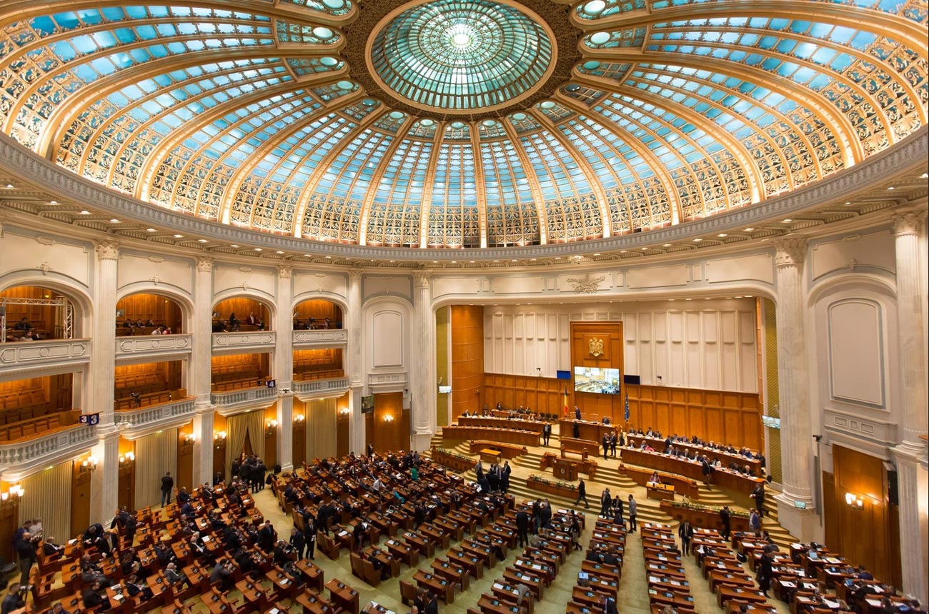 parlament