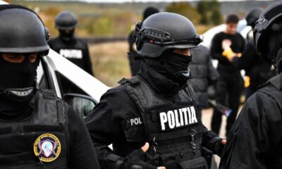 Percheziții în Brăila, efectuate de Serviciul de Investigare a Criminalității Economice