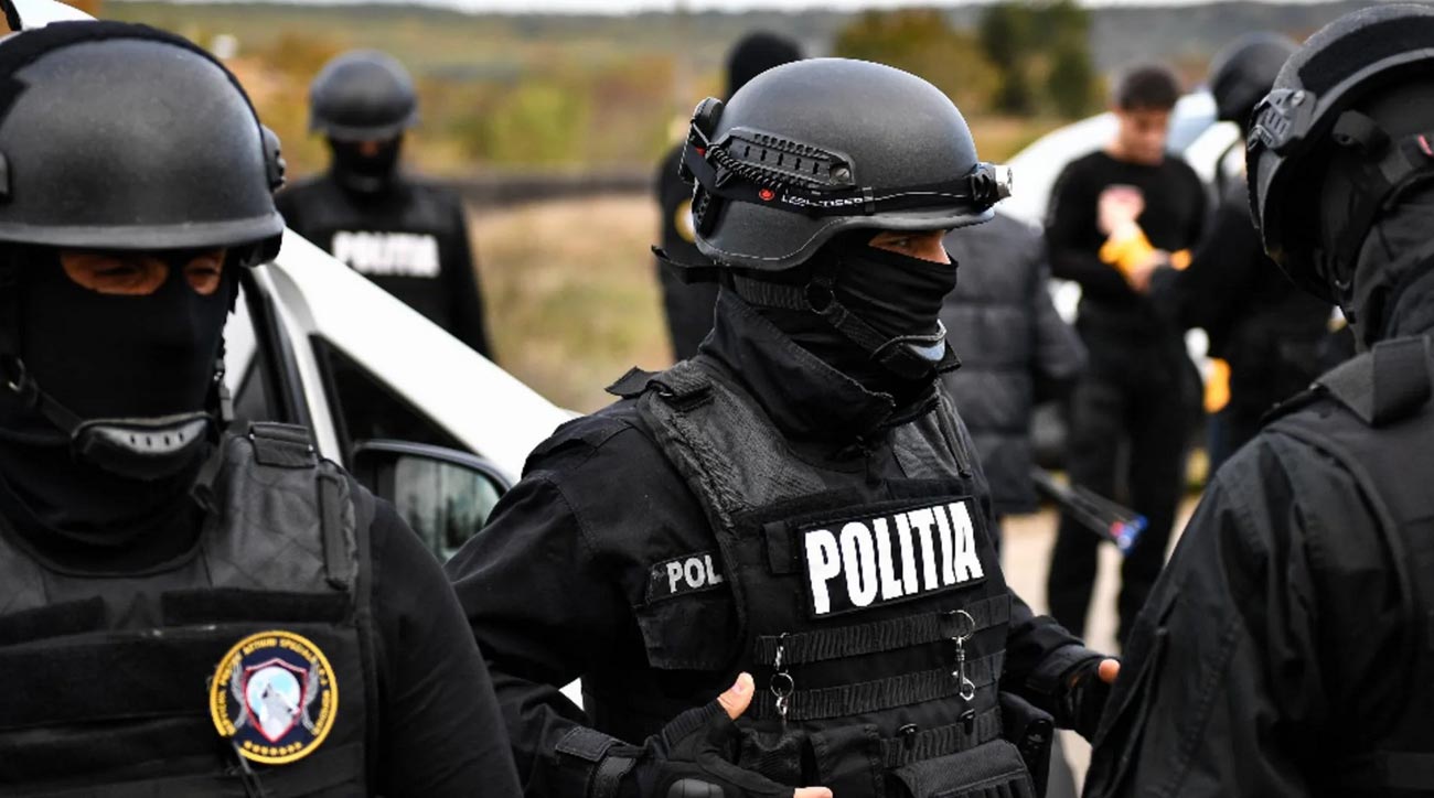 Percheziții în Brăila, efectuate de Serviciul de Investigare a Criminalității Economice