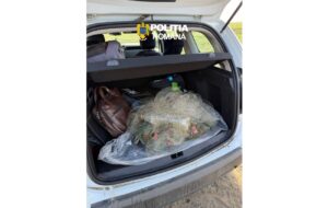 Dosar penal pentru braconaj după ce a fost prins cu… trei obleți în plasă