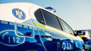 politie
