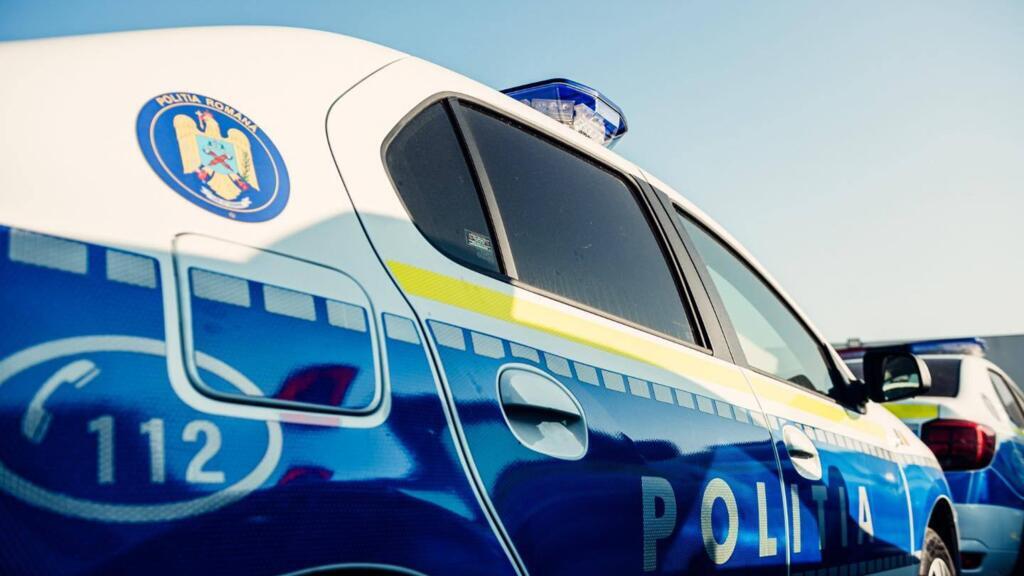 politie