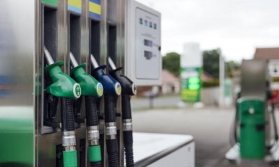 Scumpiri la pompă pentru a patra zi la rând. Care sunt previziunile