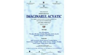 Simpozionul „Imaginarul Acvatic”, organizat la Casa Memorială „Panait Istrati” din Brăila