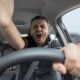 Controale în trafic pentru combaterea agresivității la volan