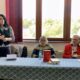 Antigone Kefala și Brăila ”trăită” din Australia