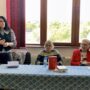 Antigone Kefala și Brăila ”trăită” din Australia