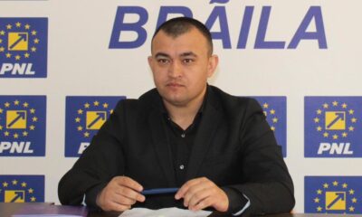 Cum a votat deputatul Alexandru Popa în ședința Biroului Permanent Național al PNL