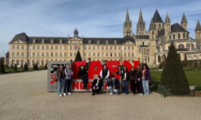 Atelier de diseminare la Colegiul ”Nicolae Iorga” în cadrul anului III al acreditării Erasmus+ KA 121 (2023-2027)