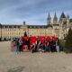 Atelier de diseminare la Colegiul ”Nicolae Iorga” în cadrul anului III al acreditării Erasmus+ KA 121 (2023-2027)