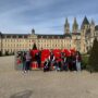 Atelier de diseminare la Colegiul ”Nicolae Iorga” în cadrul anului III al acreditării Erasmus+ KA 121 (2023-2027)