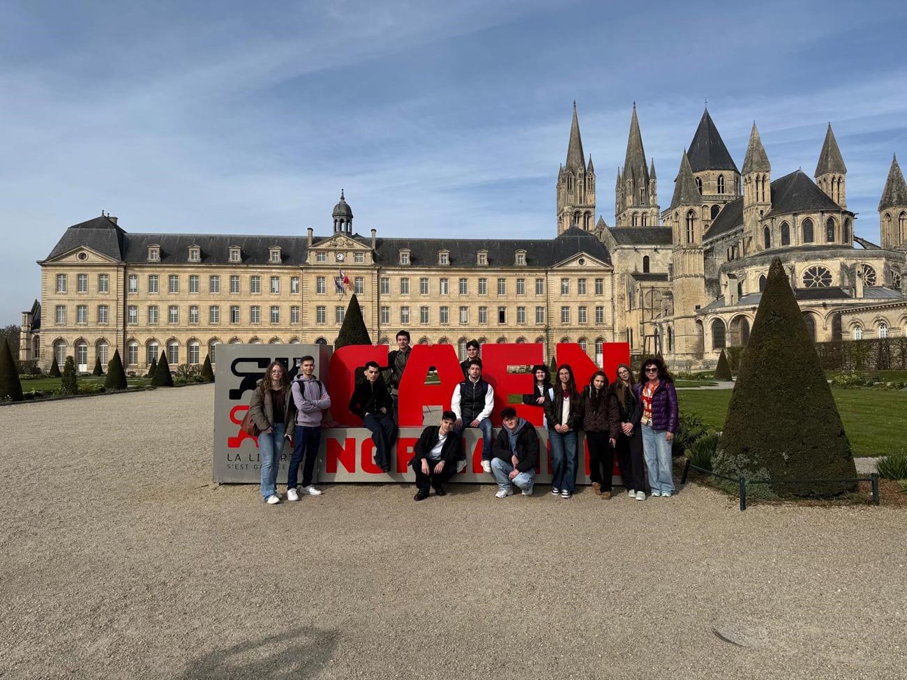 Atelier de diseminare la Colegiul ”Nicolae Iorga” în cadrul anului III al acreditării Erasmus+ KA 121 (2023-2027)