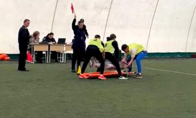 Elevii din Brăila au demonstrat că știu să salveze vieți