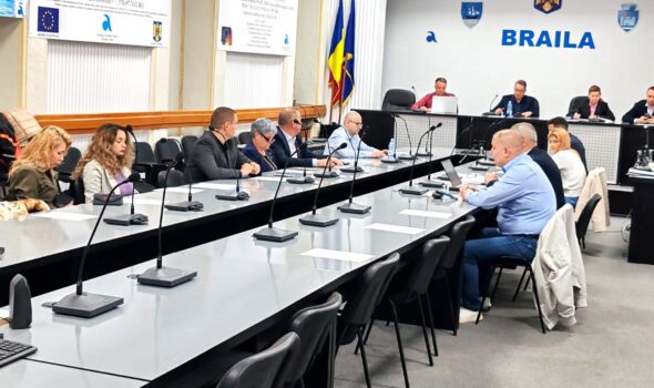 Selecție pentru membrii Consiliilor de Administrație de la Piețe și Braicar