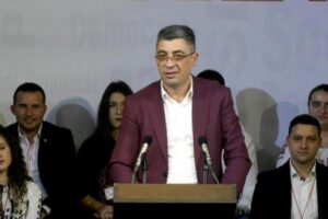 Președintele CJ Brăila, Francisk Iulian Chiriac, deloc surprins de rezultatul Moțiunii de Cenzură împotriva Guvernului Bolojan