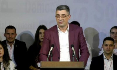 Președintele CJ Brăila, Francisk Iulian Chiriac, deloc surprins de rezultatul Moțiunii de Cenzură împotriva Guvernului Bolojan
