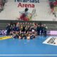 Al treilea meci consecutiv câștigat de HC Dunărea Brăila J1. Cu cine va juca în semifinale