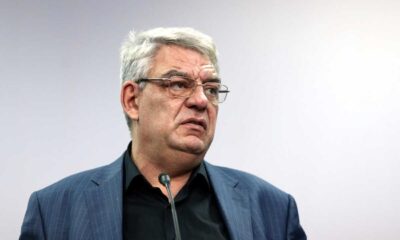 Mihai Tudose despre căderea Guvernului Bolojan: «Până una-alta, trebuia oprit răul»