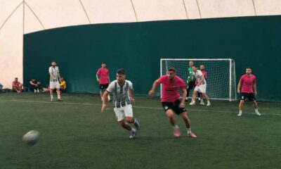 Cupa României la minifotbal, faza județeană