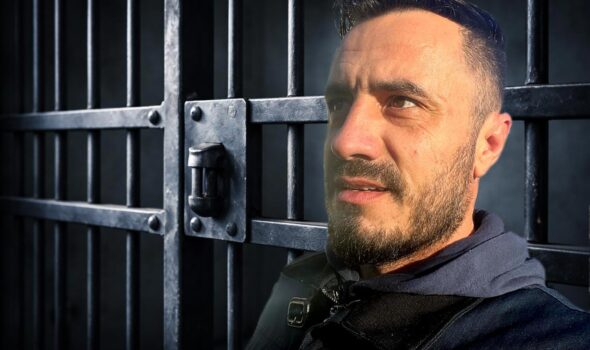 Dulvară, ”pregătit” pentru judecată