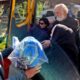 Sprijin pentru familiile greu încercate de incendiul devastator din județul Vrancea