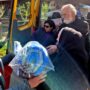 Sprijin pentru familiile greu încercate de incendiul devastator din județul Vrancea