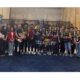 Opriți în trafic... pentru aplauze. Revenirea campionilor mondiali la Brăila