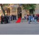 Opriți în trafic... pentru aplauze. Revenirea campionilor mondiali la Brăila