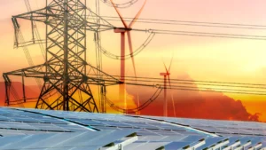 România produce energie ieftină ziua, Bulgaria o stochează și o revinde seara, inclusiv către România, la prețuri mult mai mari