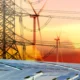 România produce energie ieftină ziua, Bulgaria o stochează și o revinde seara, inclusiv către România, la prețuri mult mai mari