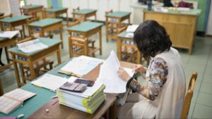 Cursa pentru un loc la catedră. Titularizarea 2026 a intrat în linie dreaptă la Brăila