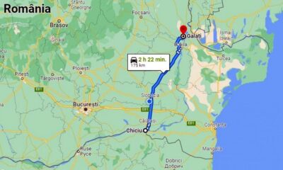 Pas important pentru drumul TransRegio Galați-Brăila-Slobozia-Călărași-Chiciu